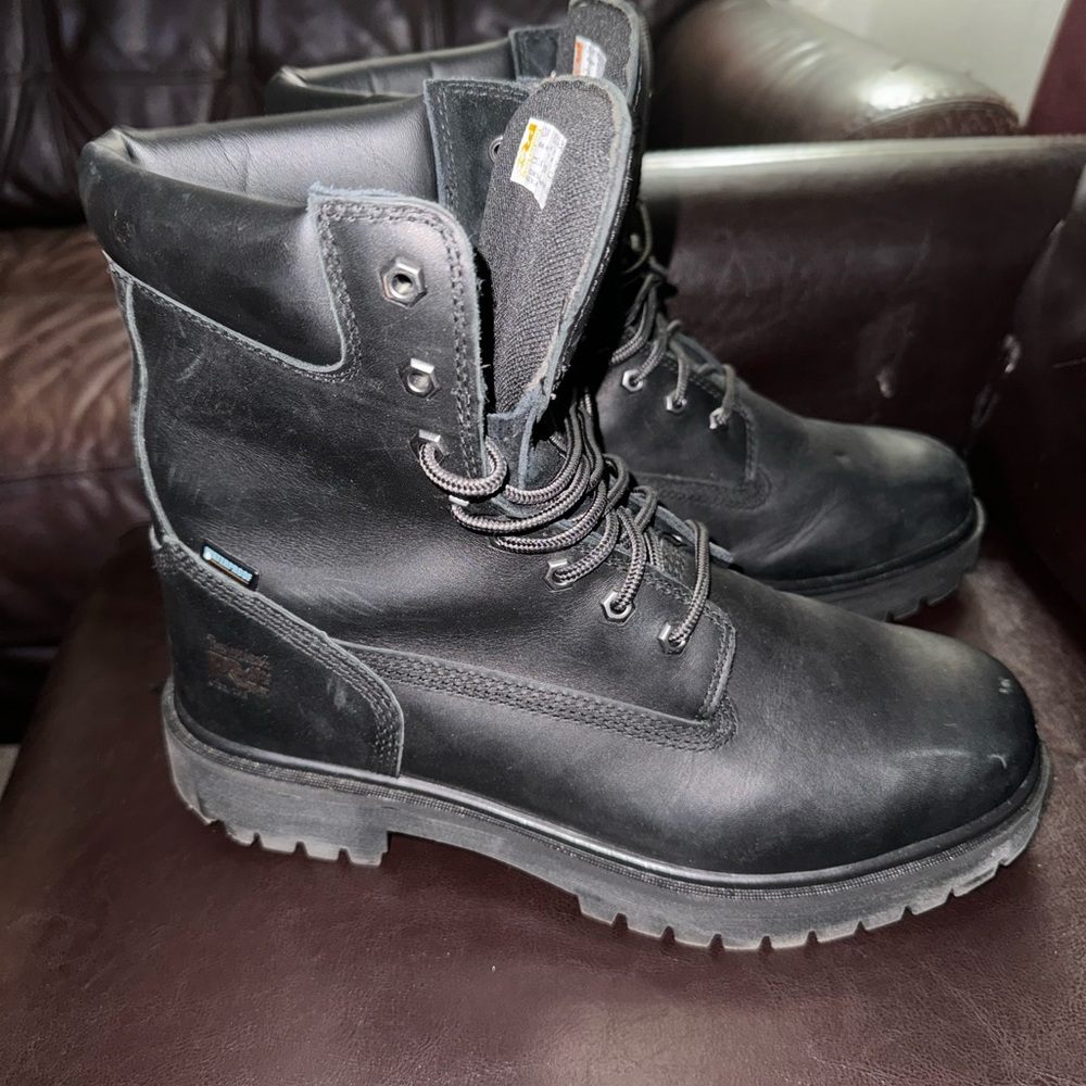 Timberland Pro - Picture 6 of 13